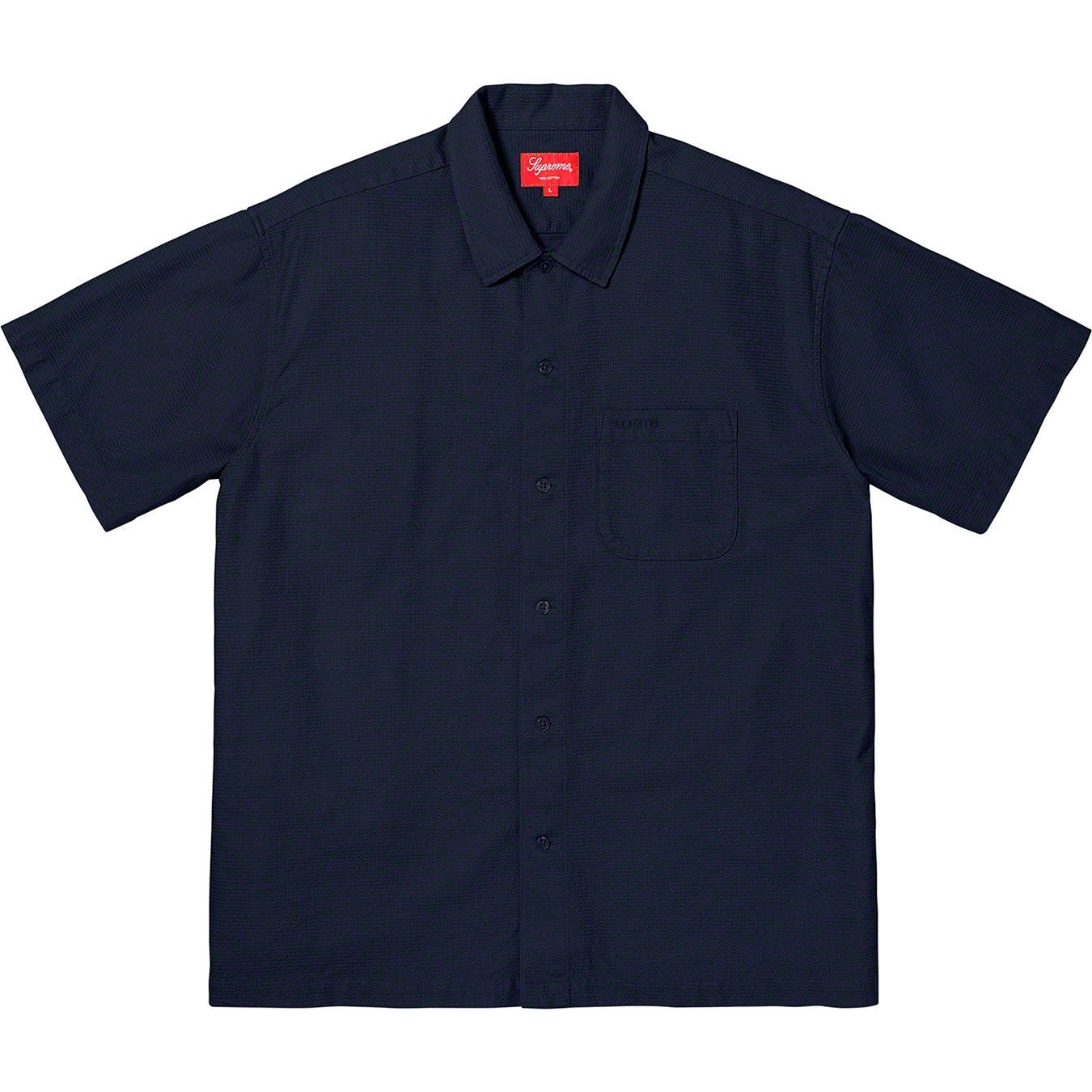 Pinhole S/S Shirt view 4